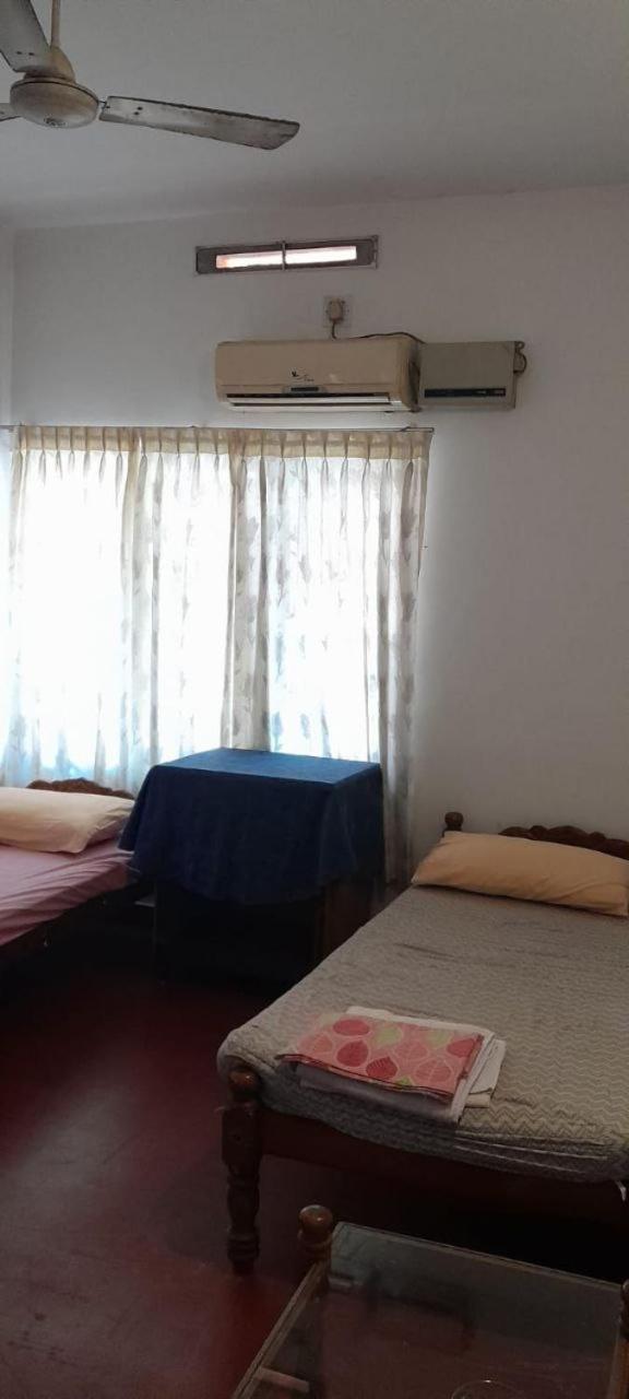 Sapphire Villa Kochi Dış mekan fotoğraf