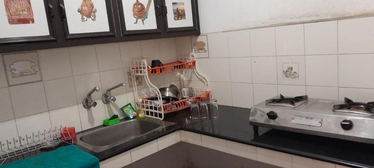 Sapphire Villa Kochi Dış mekan fotoğraf