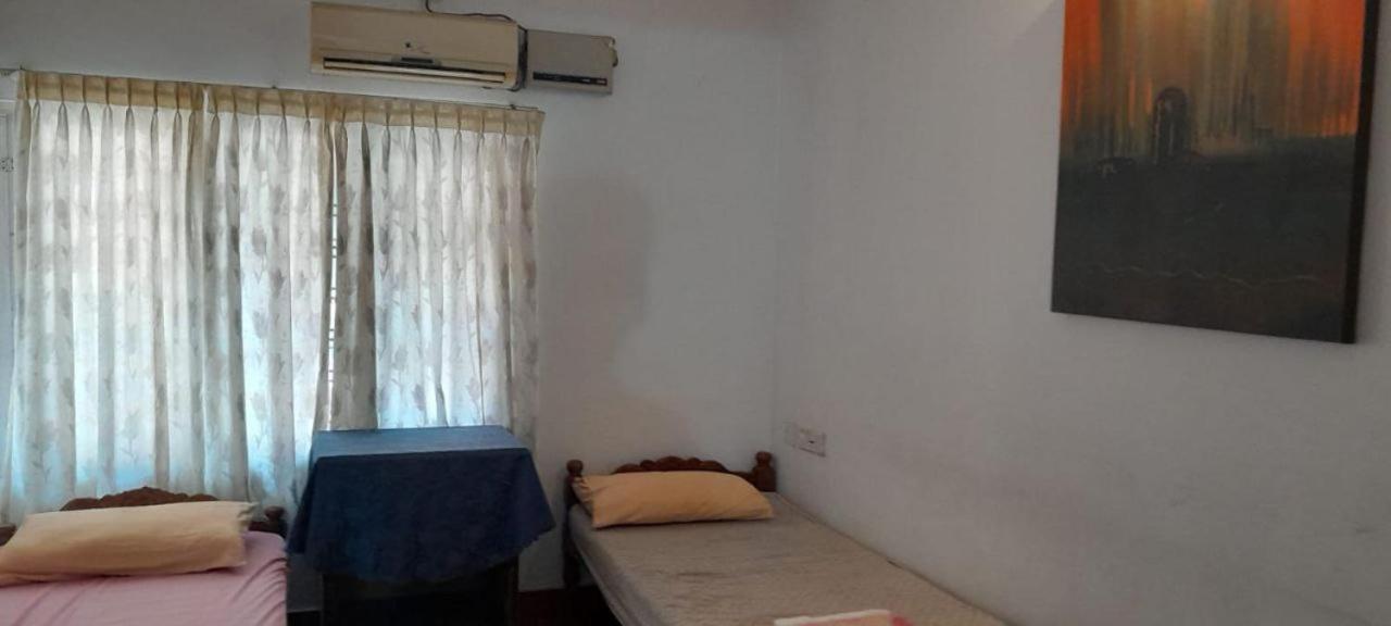 Sapphire Villa Kochi Dış mekan fotoğraf